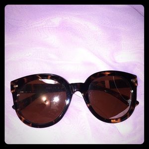 Multi-color Sunglasses